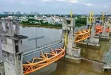 TPHCM dùng 2 khu đất vàng thanh toán cho dự án chống ngập 10.000 tỷ