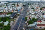 “Ông trùm” BOT được chọn làm tuyến đường 6.276 có 10-14 làn xe tại cửa ngõ huyết mạch của TP.HCM