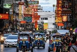 Bao nhiêu năm nữa kinh tế Việt Nam vượt Thái Lan?