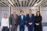 TPHCM: CEO Trung tâm tài chính quốc tế có thể nhận lương 10 tỷ đồng/năm