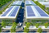 Kizuna bắt tay Lysaght phát triển nhà xưởng dịch vụ chất lượng cao