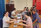 Từ tháng 10/2026, những trường hợp này thôi hưởng trợ cấp xã hội hằng tháng
