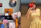 Căn nhà mới của Tóc Tiên