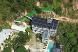 Hà Nội sắp cưỡng chế loạt biệt thự ‘xẻ thịt’ đất rừng quanh hồ Đồng Đò