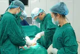 Bụng to bất thường, người phụ nữ 42 tuổi đi khám mới biết thứ nặng 1,5kg ẩn trong bụng