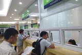 [Infographic] Các bước thay đổi nơi KCB BHYT ban đầu trực tuyến