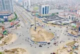 Hải Phòng: Điều chỉnh giao thông phục vụ thi công cầu Nguyễn Trãi từ 1/9