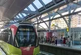 Hà Nội liên thông vé metro và xe buýt từ ngày mai