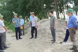 Gỡ vướng mặt bằng dự án đô thị 2.300 tỷ đồng ở Thanh Hóa