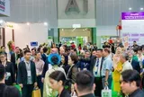 VIFA ASEAN 2026: Hơn 600 gian hàng, hàng trăm thương hiệu nội ngoại thất hội tụ