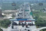 CSGT dự kiến 'mượn' làn ngược chiều cao tốc Cao Bồ - Pháp Vân để giảm ùn tắc