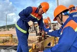 Hơn 15.500 kỹ sư, công nhân làm việc xuyên lễ 2/9 tại đại công trình APEC 2027