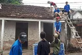 Từ tháng 10/2026, trường hợp nào được hỗ trợ làm nhà ở, sửa chữa nhà ở?