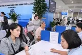 'Dịch vụ công nay không chỉ ở trụ sở mà đã đi vào tận phòng khách của người dân'