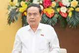Chủ tịch Quốc hội: Không tạo thêm thủ tục, không đẩy khó khăn về phía người dân
