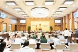 Từ hôm nay, UBTVQH sẽ xem xét thông qua Nghị quyết mới về bảng lương, phụ cấp, tiêu chuẩn bổ nhiệm, điều kiện nâng ngạch...