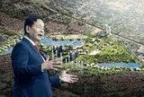 Diễn biến mới nhất tại siêu dự án công viên công nghệ 2 tỷ USD của Tập đoàn FPT ở thành phố giàu nhất miền Bắc
