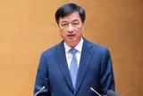 Ông Nguyễn Duy Ngọc: Việc thuộc thẩm quyền, tại sao đồng chí không làm?
