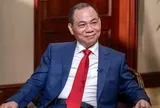 Vingroup giải trình việc lợi nhuận tăng 3.601%