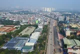 Hạ tầng mở lối, đâu là yếu tố quyết định giá trị của một dự án?