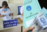 Đóng đủ 35 năm BHXH nhưng mới 57 tuổi, lao động nam dừng đóng chờ 62 tuổi có được hưởng 75% lương hưu? BHXH Việt Nam trả lời