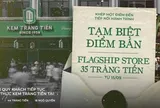 Kem Tràng Tiền dừng bán ở 35 Tràng Tiền: Thương hiệu 70 năm hình thành thế nào?