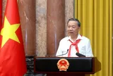 Thư của Tổng Bí thư, Chủ tịch nước Tô Lâm gửi ngành Giáo dục nhân dịp Khai giảng năm học 2026 - 2027