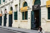 Bưu điện Hà Nội trở thành 'miếng bánh béo bở': 4 ông lớn F&B cùng đổ về 'đất vàng' bên Hồ Gươm