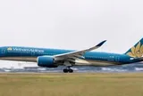 Máy bay Vietnam Airlines từ Đan Mạch về TP.HCM phải quay đầu sang Myanmar vì lý do bất ngờ
