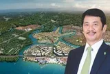 Dự án “sống còn” 8 tỷ USD của Novaland đón tin vui
