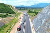 Đề xuất mở rộng hơn 350km cao tốc Bắc - Nam lên 6 làn xe