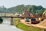 Hà Nội: Tăng tốc dự án khôi phục sông Tích