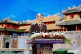 Giao lưu văn hóa là nền tảng xây dựng quan hệ hợp tác Việt Nam - Nhật Bản lâu dài
