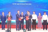VNPT hợp tác Học viện Công nghệ Bưu chính Viễn thông phát triển đại học AI-Native