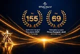 Tập đoàn Stavian được vinh danh Trong Top 155 VNTAX 200 Và Top 69 PRIVATE 100 năm 2026