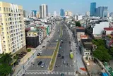 Một tuần sau thông xe, đoạn đường hơn 2,2km, vốn hơn 7.200 tỷ đồng ở trung tâm Hà Nội giờ ra sao?