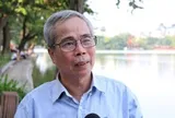 Hồ Gươm được đề xuất quy hoạch lại: Day dứt nếu hạ giải Cung Thiếu nhi