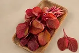 Rẻ bèo, loại rau giàu sắt ngang thịt bò, chợ Việt bán đầy: Rau gì mà bổ dưỡng đến vậy?