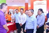 Chủ tịch Hà Nội lưu ý việc xây các công trình quanh hồ Gươm