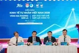 Ngân hàng chủ động đi tìm khách vay, doanh nghiệp nhỏ vẫn khó tiếp cận vốn