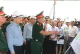 Thận trọng xem xét phương án xây cầu cạn trên tuyến cao tốc Cà Mau - Đất Mũi