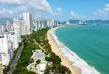 Tỉnh có đường bờ biển dài nhất Việt Nam sẽ sở hữu khu đô thị gần 2 tỷ USD