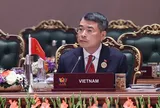 Thủ tướng Lê Minh Hưng đề xuất 3 định hướng lớn tại Hội nghị thượng đỉnh BRICS