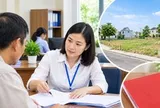 Đất do phường bố trí ở tạm từ năm 1990 có được cấp sổ đỏ?