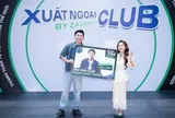 Sau khi kiếm 457 tỷ đồng gấp đôi cùng kỳ, Zalopay tung 'hàng' mới: Người Việt du lịch Mỹ, Âu đều có thể dùng