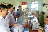 Tiền lương, phụ cấp lãnh đạo cấp xã sẽ được nghiên cứu, điều chỉnh