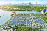 Hạ tầng mở lối, đưa Hiep Phuoc Premia thành tâm điểm khu Nam