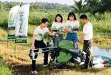 Từ 553 tỷ đồng nộp ngân sách đến chuỗi giá trị xanh của PVFCCo - Phú Mỹ