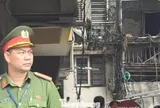 Vụ cháy khiến 5 người tử vong ở Hà Nội: Các nạn nhân là họ hàng, 2 người quen đến ở nhờ trong thời gian chữa bệnh