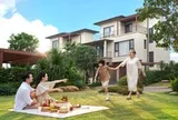 Dự án Nam Long khẳng định giá trị thực khi “đáng sống” không còn là lời hứa
